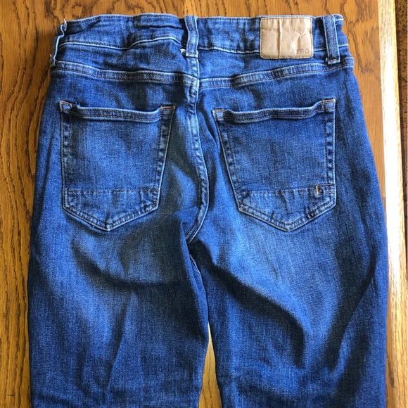 Aeropostale Men's Straight Jeans. Size 28/30 - Picture 13 of 14